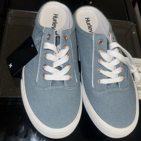 Hurley, size 9 - Picture 3 of 3